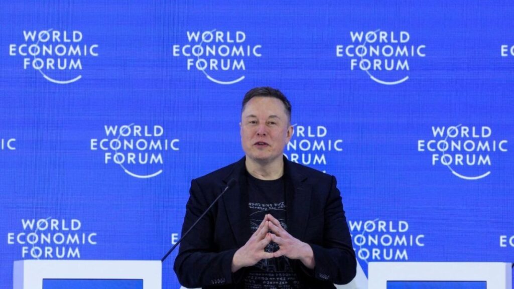 Musk confirma fusão entre SpaceX e xAI, avaliada em US$ 1,25 trilhão