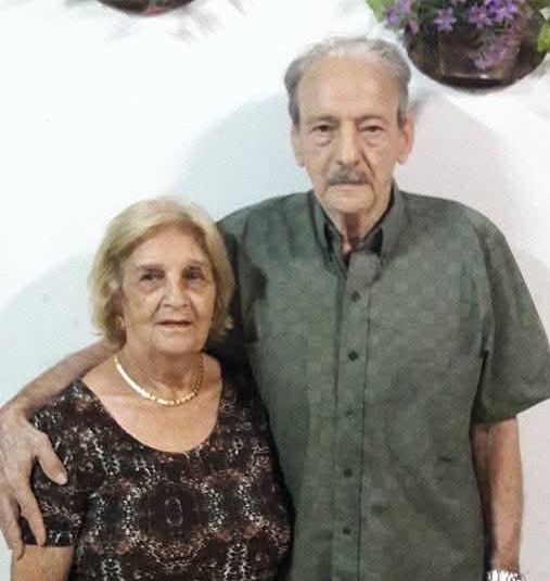 Maria Aparecida Naves morre, aos 93 anos, em Uberlândia