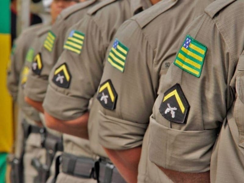 Posse ganha novo batalhão da Polícia Militar