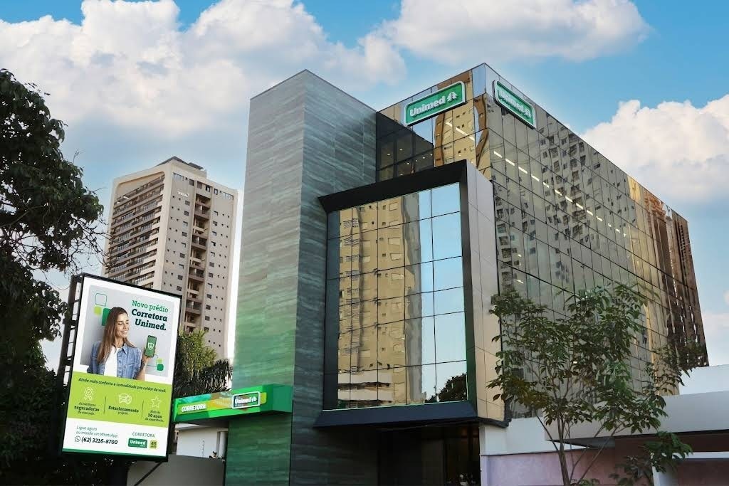 Unimed Goiânia transforma corretora própria em pilar estratégico da gestão comercial