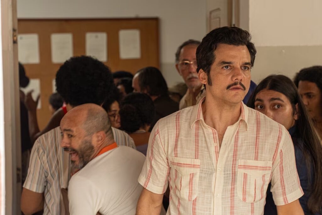 Quais as chances de Wagner Moura no Oscar 2026? ‘Variety’ atualiza apostas