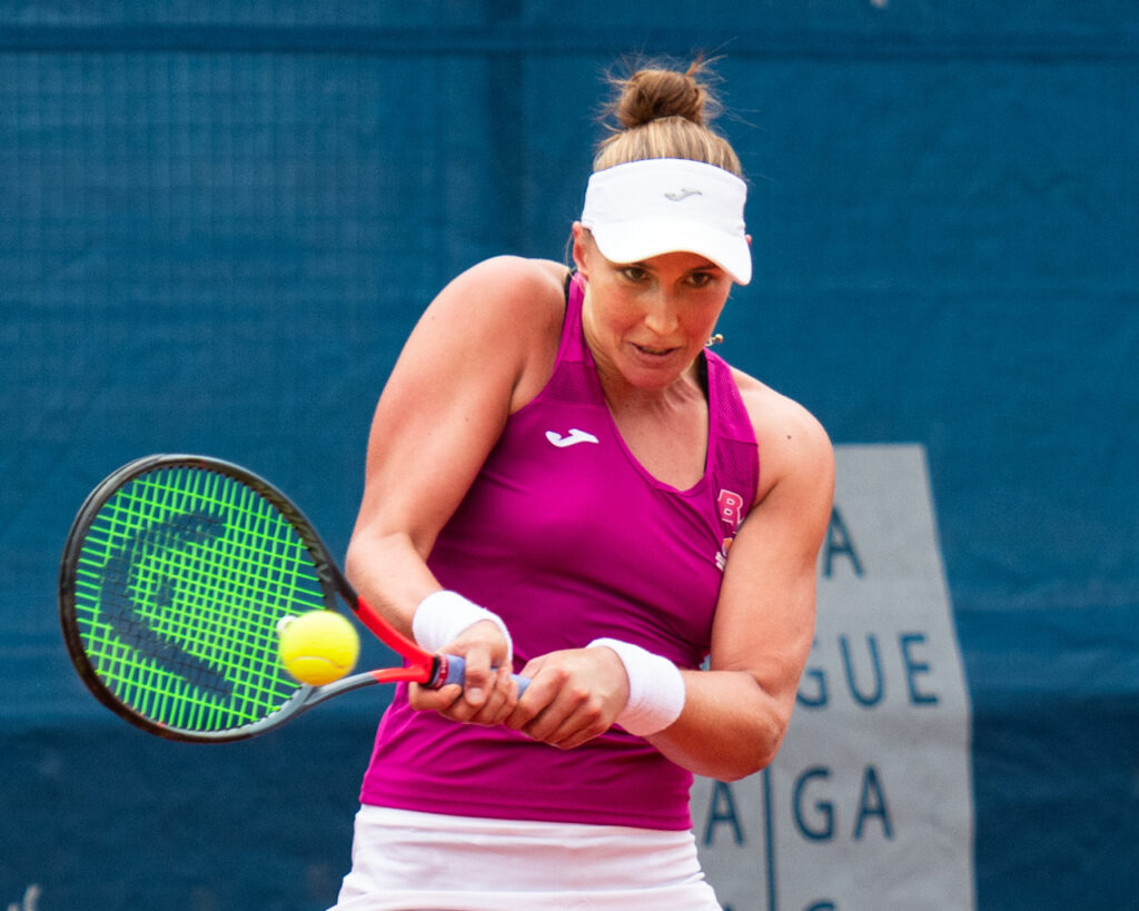 O tênis brasileiro vive um novo momento? O que os resultados recentes indicam para 2026