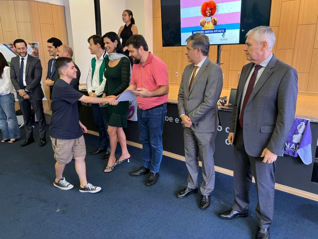 Mutirão TransViver realiza cerca de 400 atendimentos à população trans e travesti em Goiânia