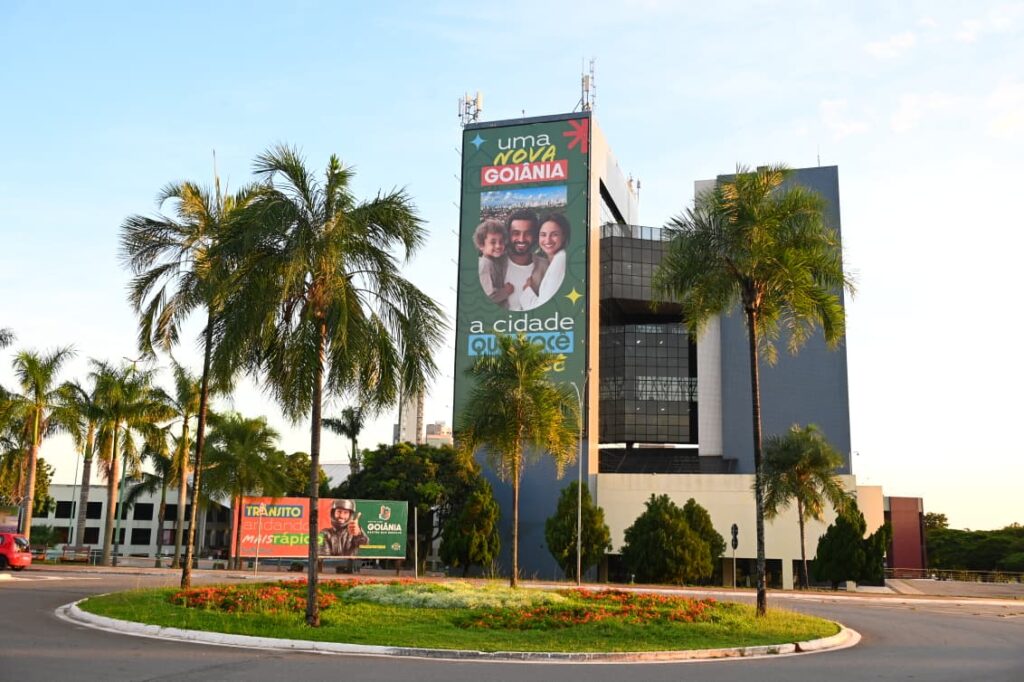 Prefeitura de Goiânia prepara lei para ampliar liberdade econômica e reduzir burocracia