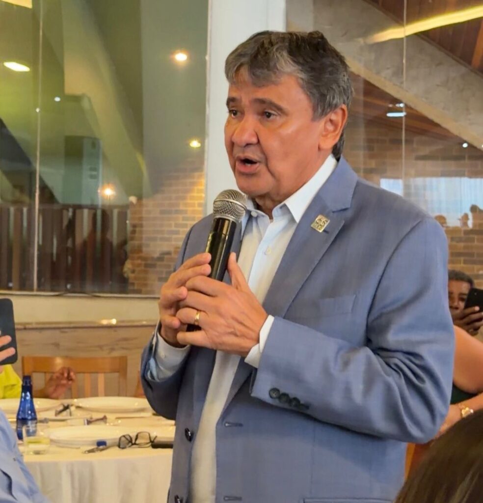 Wellington Dias reconhece avanço do CadÚnico em Goiânia