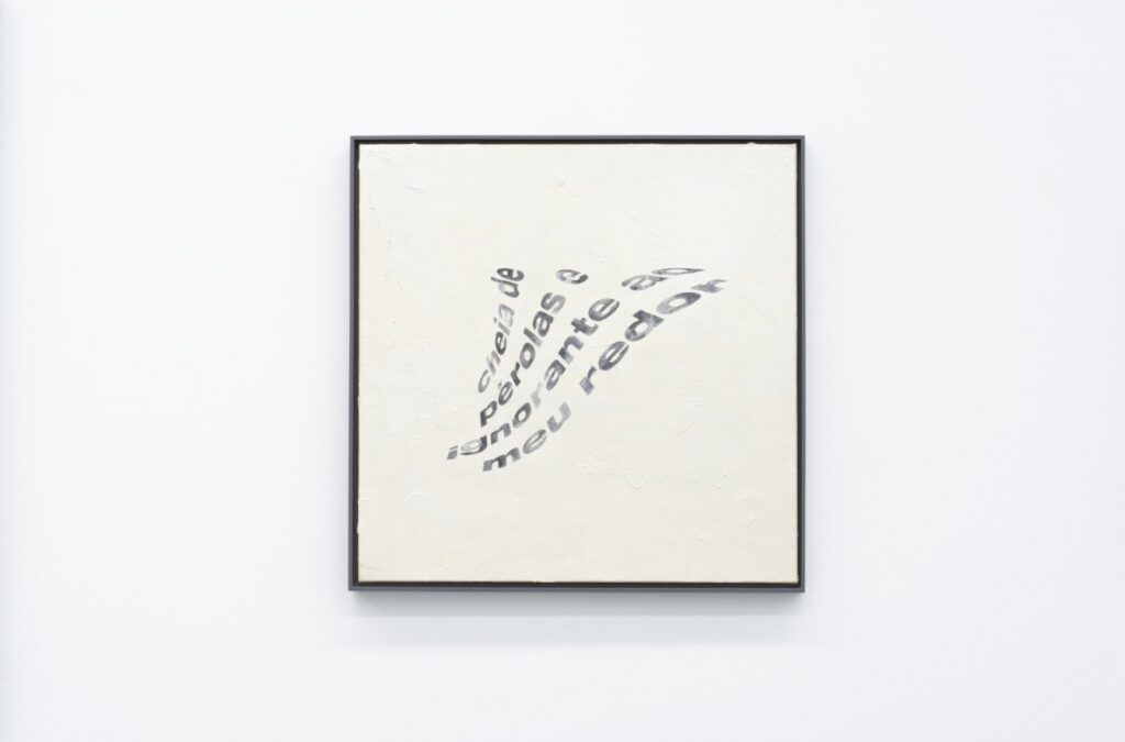 Vila Cultural Cora Coralina abre agenda 2026 com exposição “Aquilo que fica e outros fantasmas”