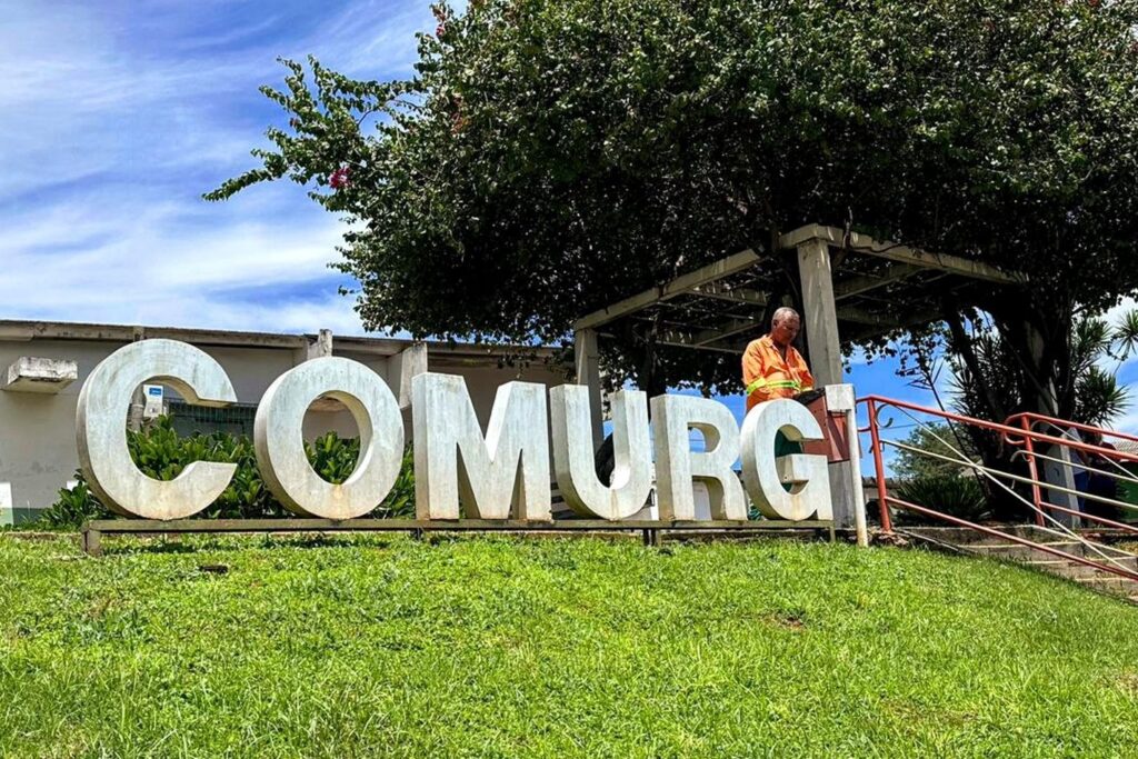 Comurg anuncia novos contratos para locação de maquinários, veículos e mão de obra especializada em Goiânia 