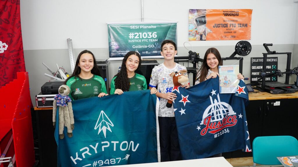 Guilherme Boulos abre programa Governo do Brasil na Rua em Goiânia