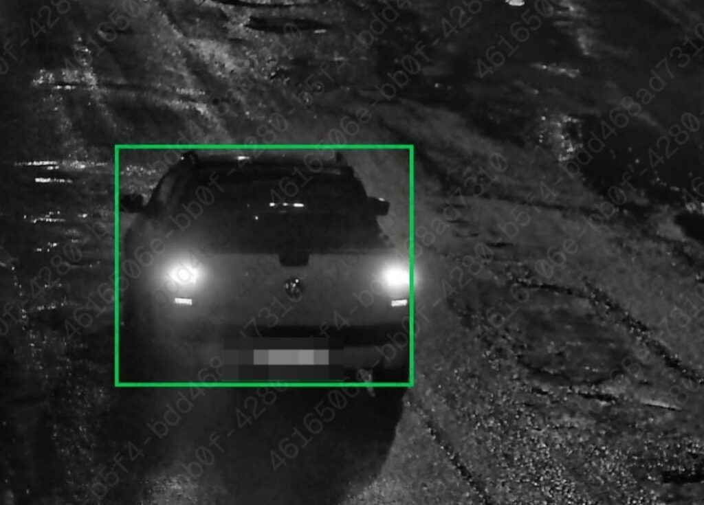 Ação da PMGO em Aparecida de Goiânia utilizou programa de inteligência artificial para prisão de suspeitos