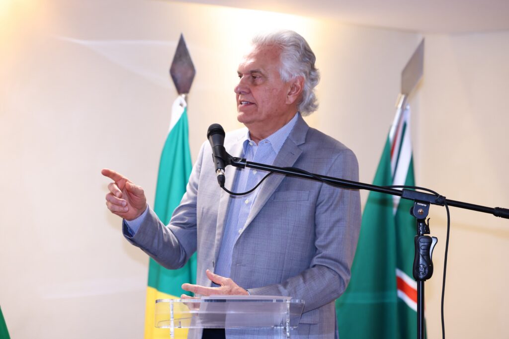 Economia de Goiás avança acima da média nacional e alcança 1º lugar em indicador