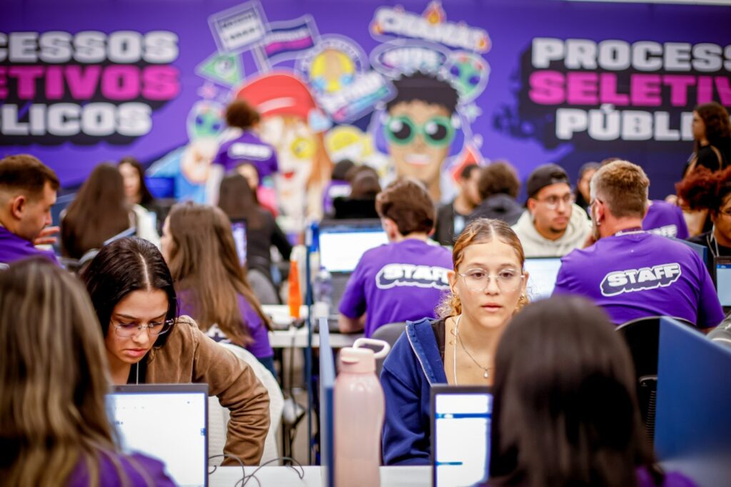 CIEE celebra 62 anos com maratona presencial que oferece mais de 14 mil vagas em todo País