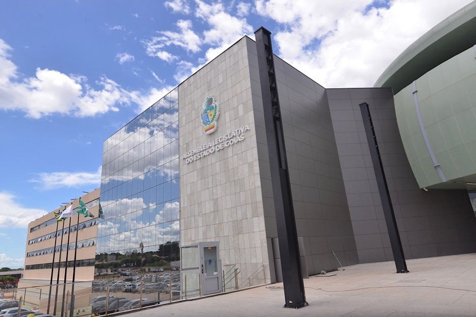 Assembleia de Goiás promove sessão solene em comemoração ao Dia da Mulher nesta segunda-feira (2/3)