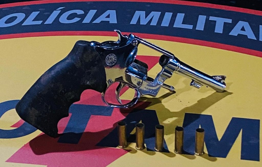 Policiais da Rotam prendem autores de homicídio em Goiânia horas após o crime
