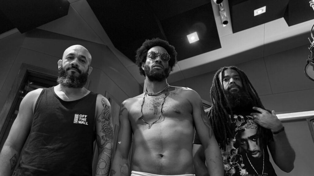 Cidade Rock 2026 estreia com Black Pantera e celebra a força do rock goiano no Martim Cererê