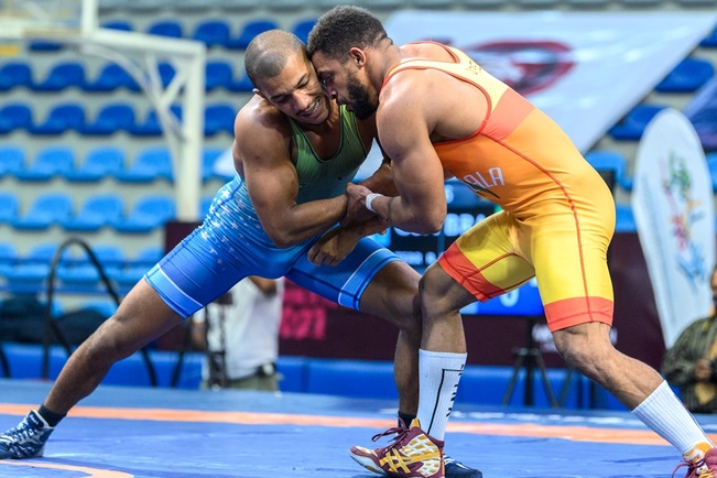 Interessados em receber o Bolsa Atleta têm até 6 de fevereiro para fazer inscrição