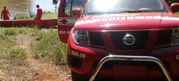 Adolescente de 17 anos morre afogado em represa de Trindade