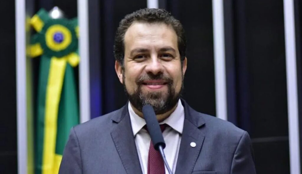 Boulos cancela parte da agenda em Goiânia após ser convocado para reunião com Lula