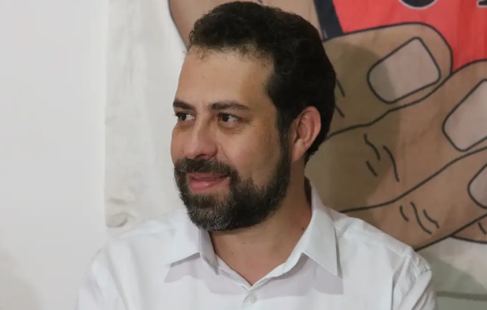 Boulos tem série de compromissos em Goiânia com foco no debate sobre escala 6×1