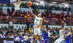 Brasil mantém 100% de aproveitamento nas Eliminatórias para a Copa