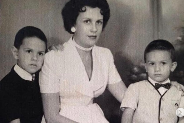 Goiânia ganha unidade de referência social que traz homenagem à mãe de Ronaldo Caiado