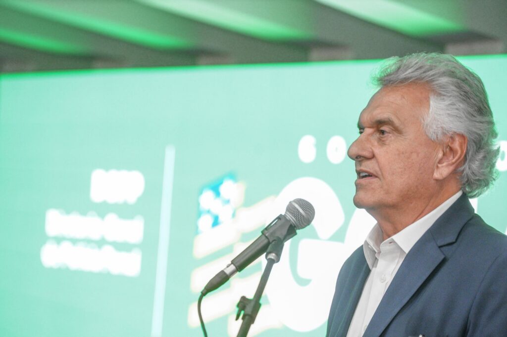 Caiado anuncia nomeação de 424 novos policiais penais em Goiás