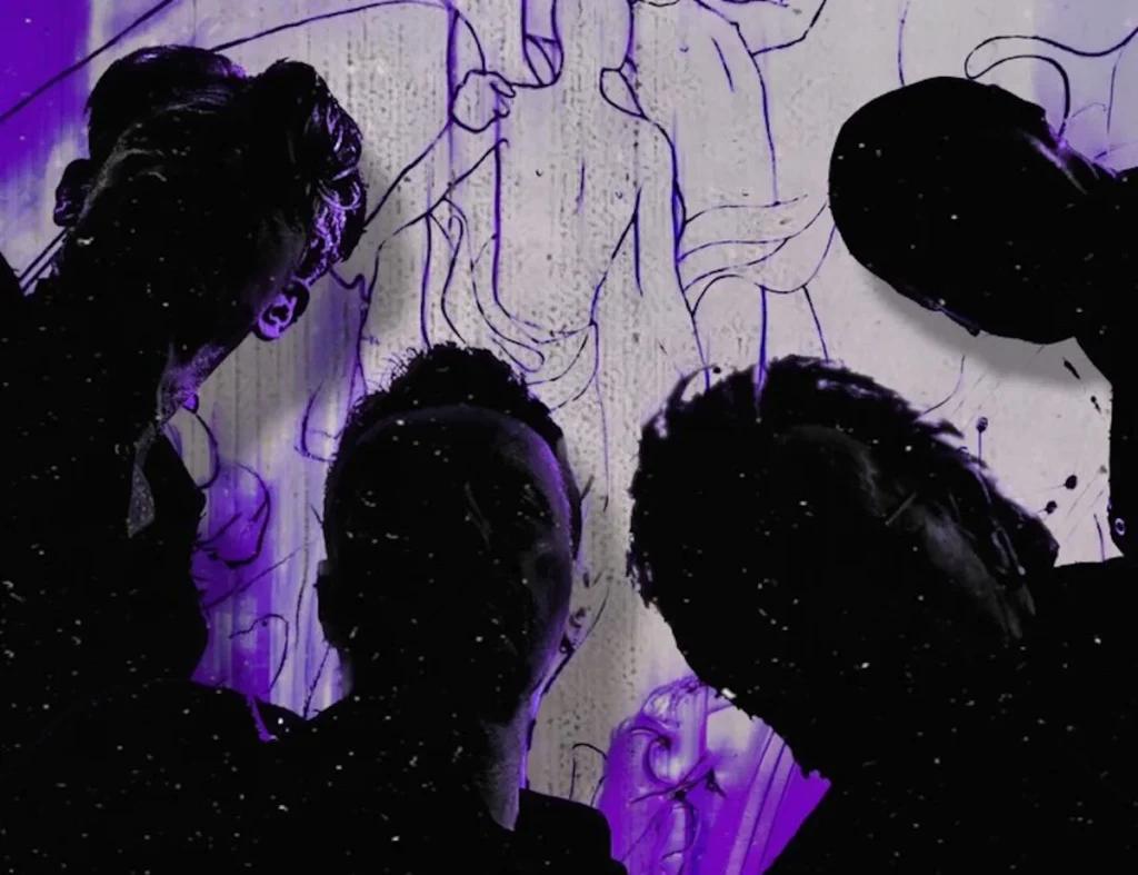 U2 lança um EP de ‘canções urgentes’, segundo Bono