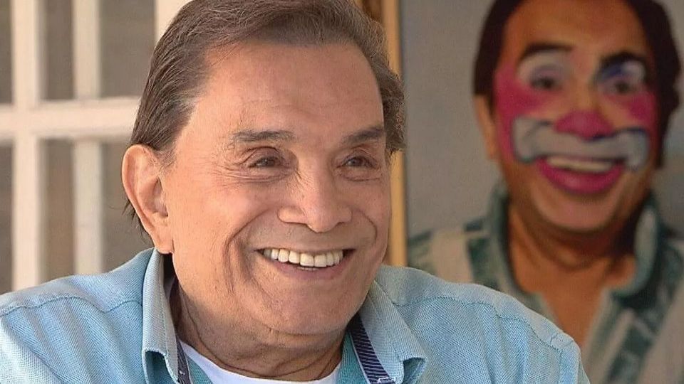 Dedé Santana passa por avaliação médica em Goiânia após indisposição