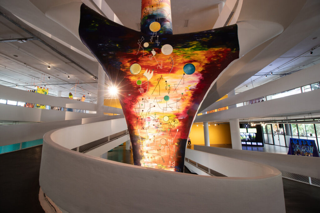 Goiânia vai receber mostra itinerante da 36ª Bienal de São Paulo