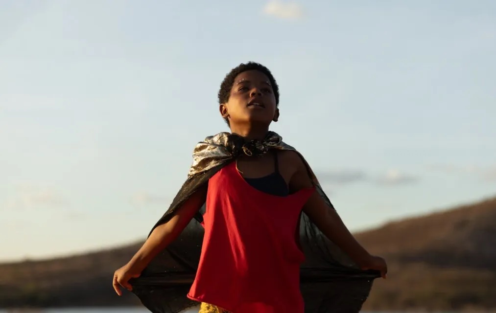 ‘Feito Pipa’, filme brasileiro com Lázaro Ramos, vence prêmios no Festival de Berlim