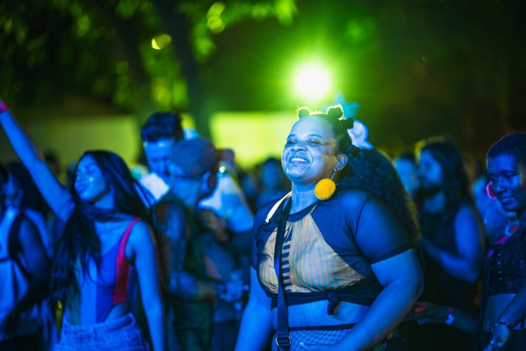 Festival Mafuá estende carnaval em Goiânia com programação gratuita no Martim Cererê