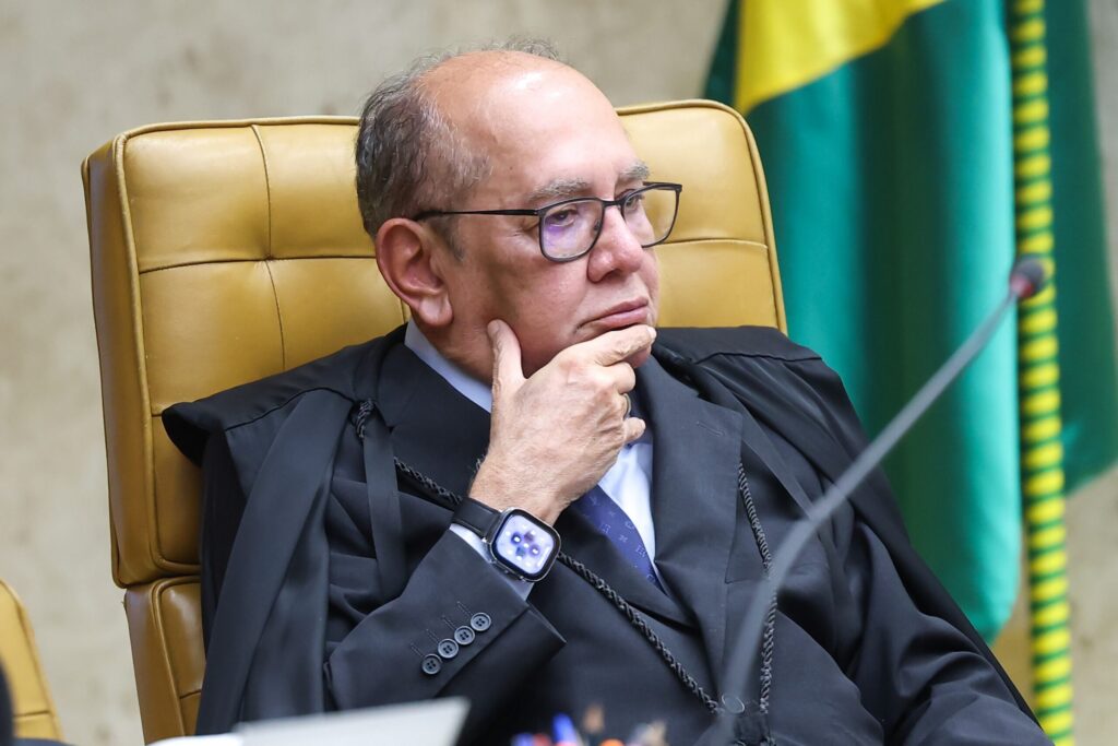 ‘Criatividade de fazer inveja a Picasso’, diz Gilmar Mendes sobre penduricalhos de juízes