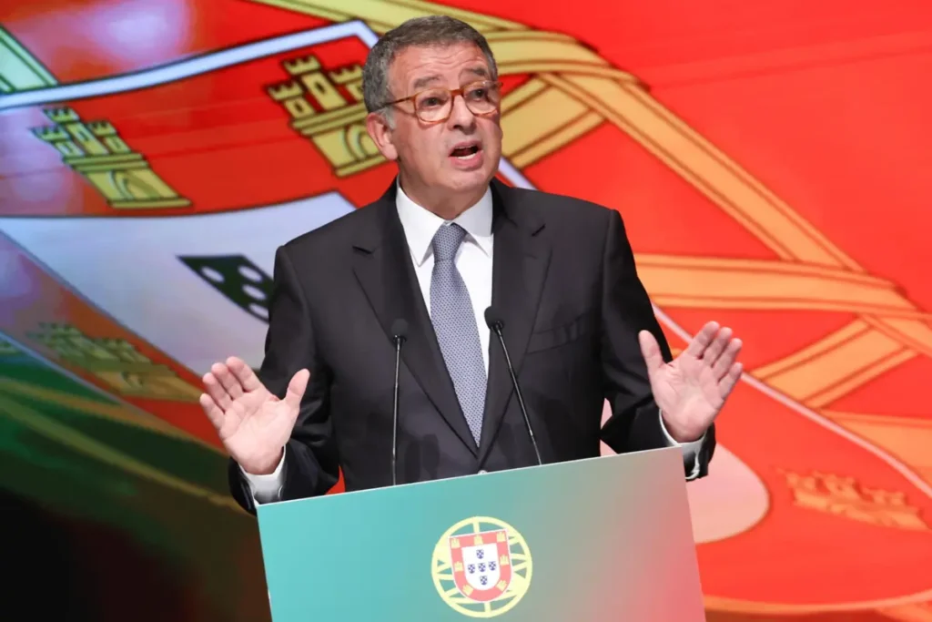 Antônio José Seguro, presidente eleito de Portugal, venceu propondo ‘esquerda moderna’