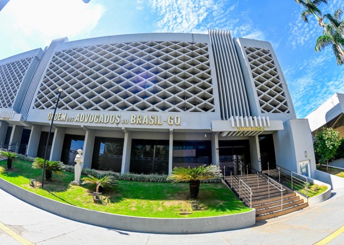 OAB-GO encerra primeiro ano do segundo mandato com conquistas para a advocacia