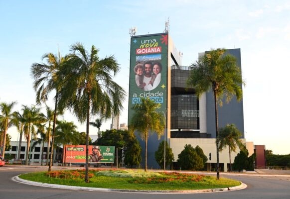 Prefeitura de Goiânia publica chamamento para seleção de influenciadores digitais