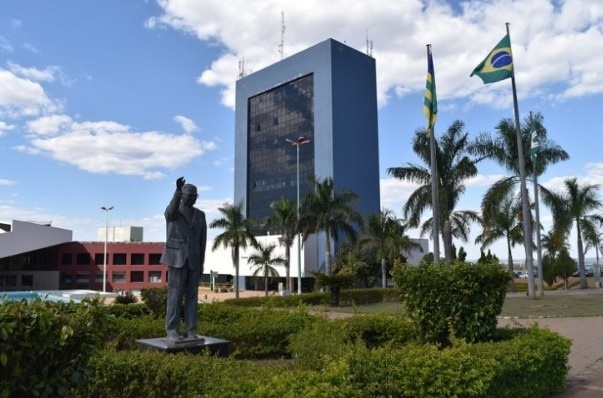 Prefeitura de Goiânia oferece quatro formas de pagamento do IPTU e ITU