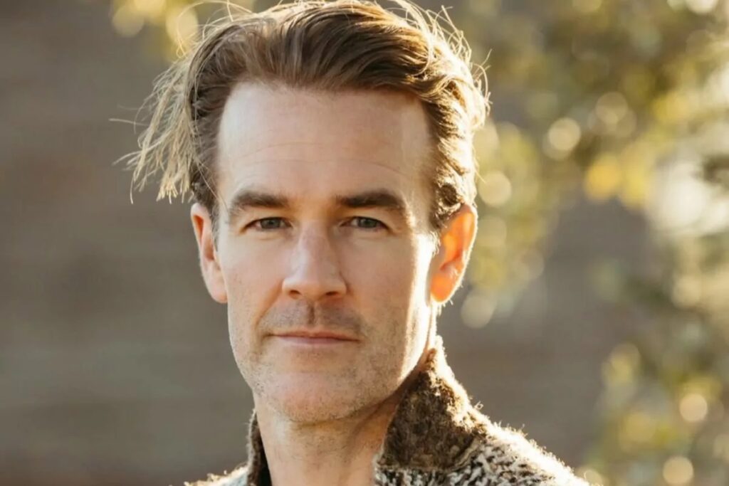 James Van Der Beek, de ‘Dawson’s Creek’, morre aos 48 anos
