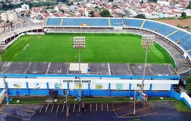 Goiás e Anapolina abrem semifinal do Goianão neste sábado (21)