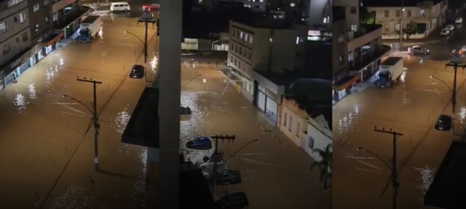 Mortes passam de 60 e buscas continuam por desaparecidos nesta sexta (27) em Juiz de Fora e Ubá