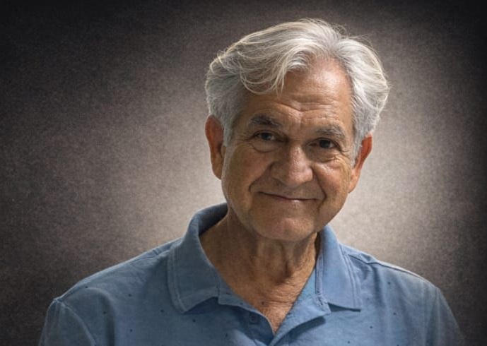 Morre em Goiânia o jornalista Juscelino Kubistcheck