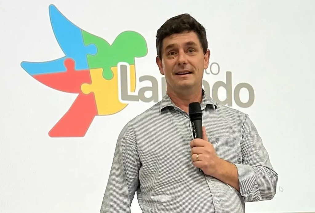 Ex-prefeito de Lajeado é preso pela PF por suspeita de desvio de verbas federais após enchentes