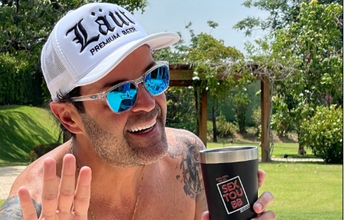 Quem é Henrique Maderite, influenciador que morreu aos 50 anos?