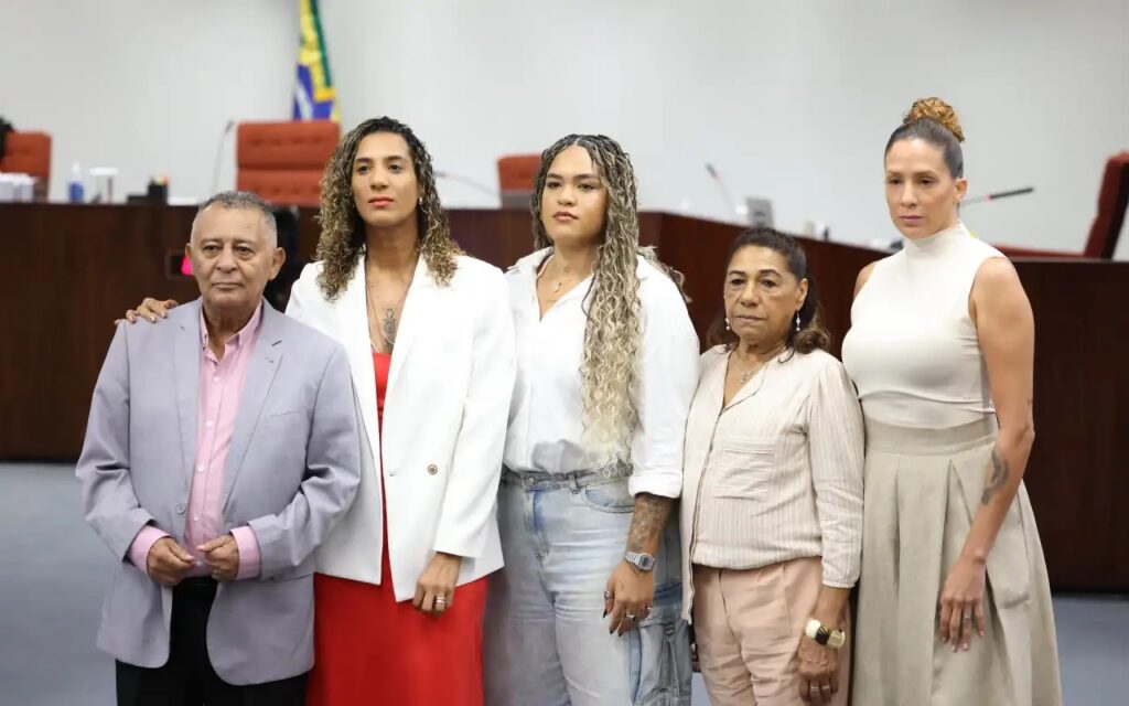 Familiares de Marielle e Anderson dizem que decisão do STF é recado contra impunidade