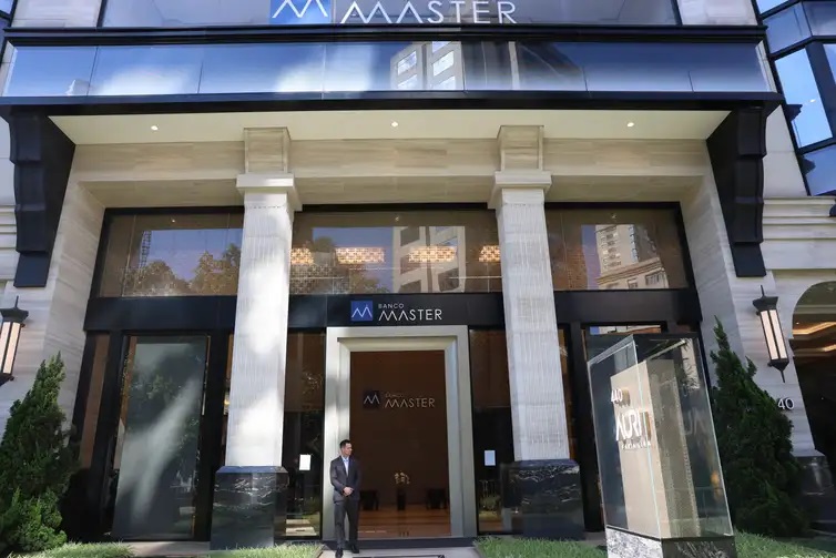 Comissão de Assuntos Econômicos do Senado instala subcomissão para apurar fraudes do Banco Master