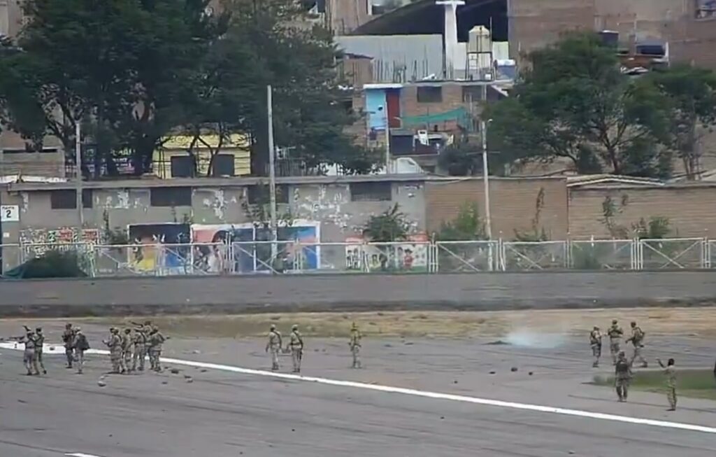 O que está acontecendo no México? Veja os impactos da morte do narcotraficante El Mencho