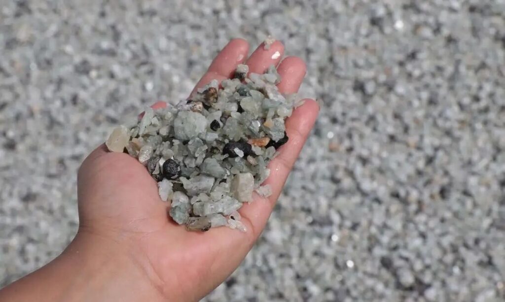 Argentina e EUA chegam a acordo sobre minerais críticos