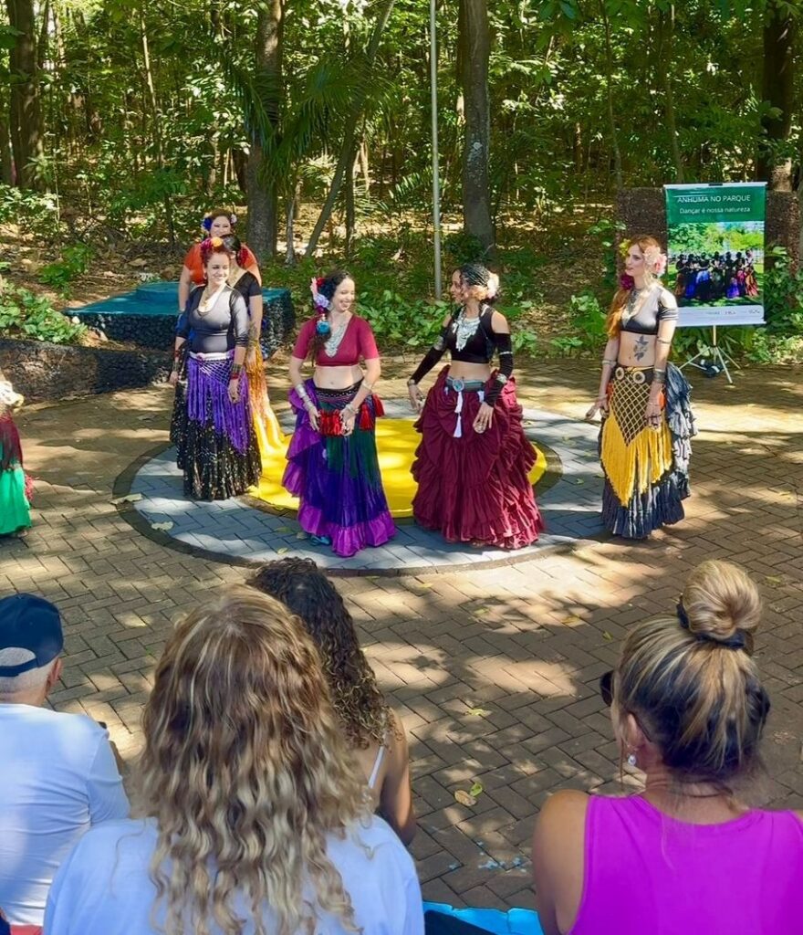 Edital seleciona artistas para programação cultural durante MotoGP em Goiânia