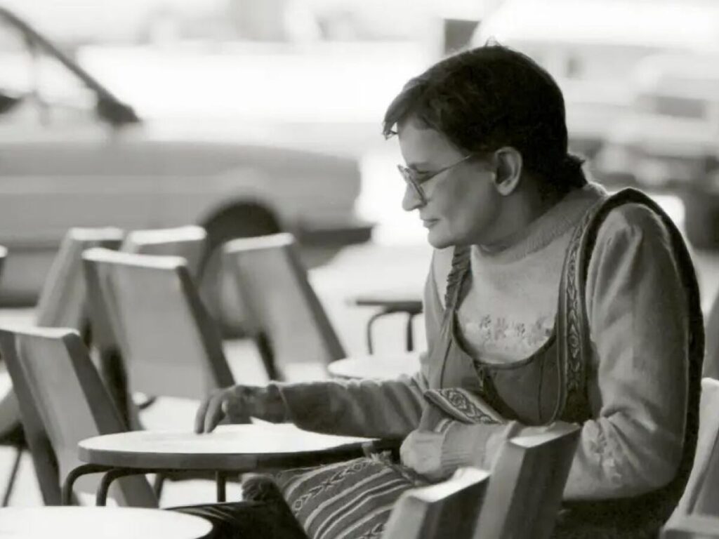 Festa Literária Internacional de Paraty vai homenagear a poeta Orides Fontela