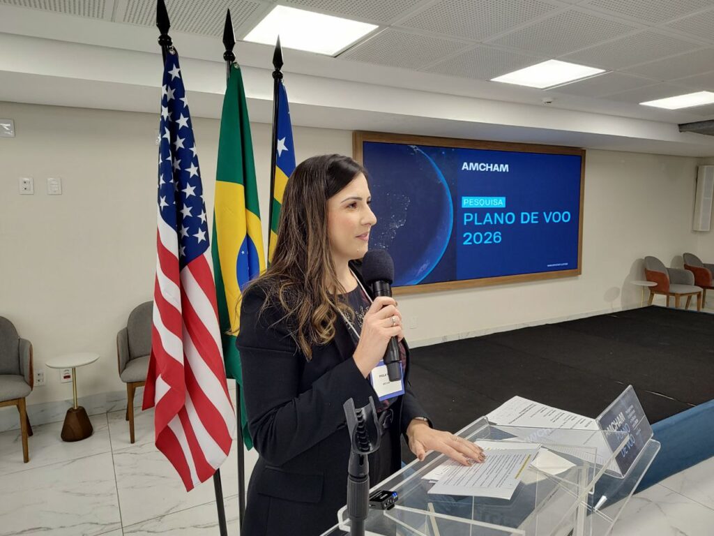 Paula Reis (Foto: José Abrão/A Redação)