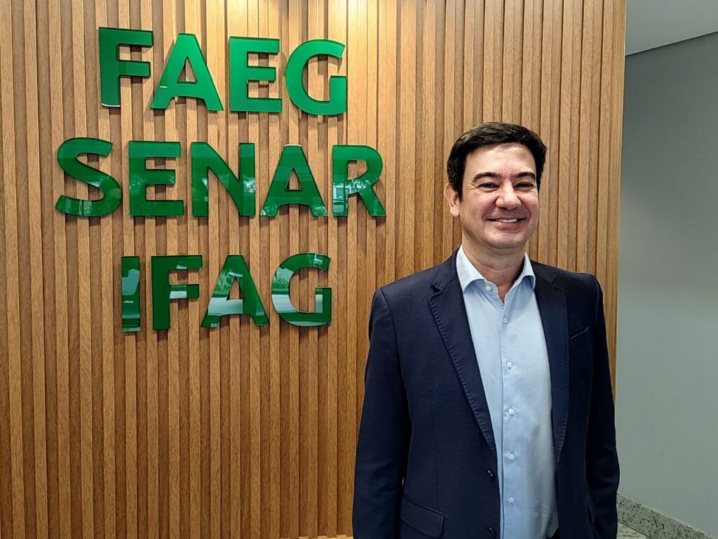 Eduardo Veras (Foto: José Abrão/A Redação)