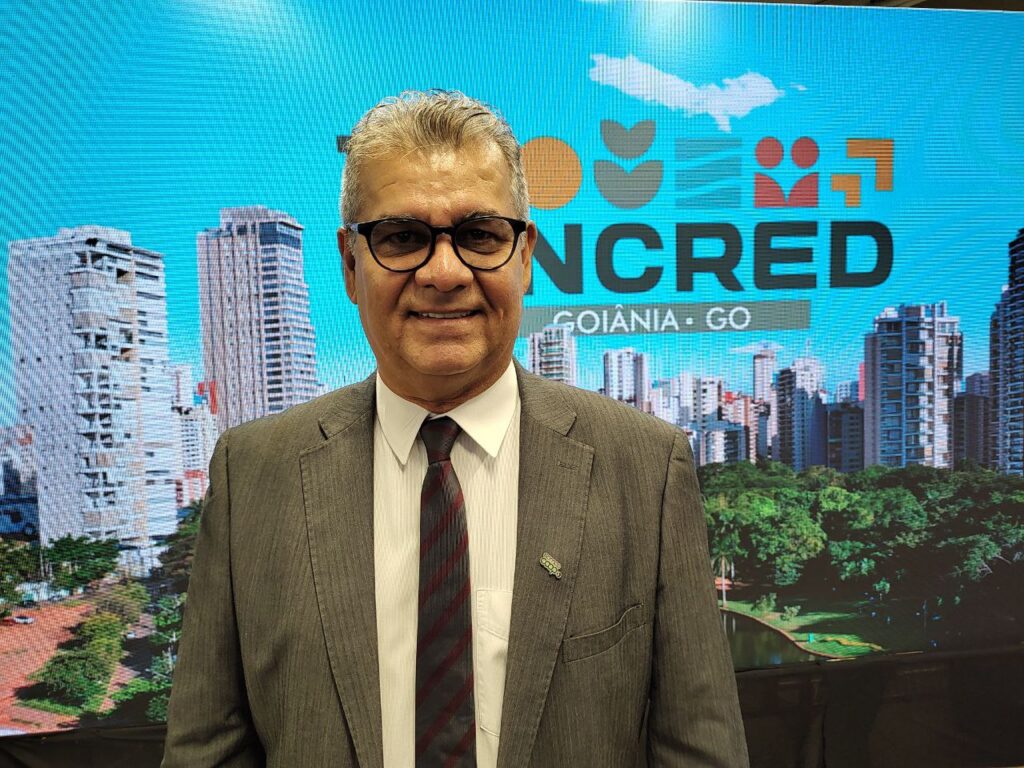 Luiz Lesse (Foto: José Abrão/A Redação)